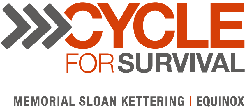 Cycle for Survival - Memorial Sloan Kettering