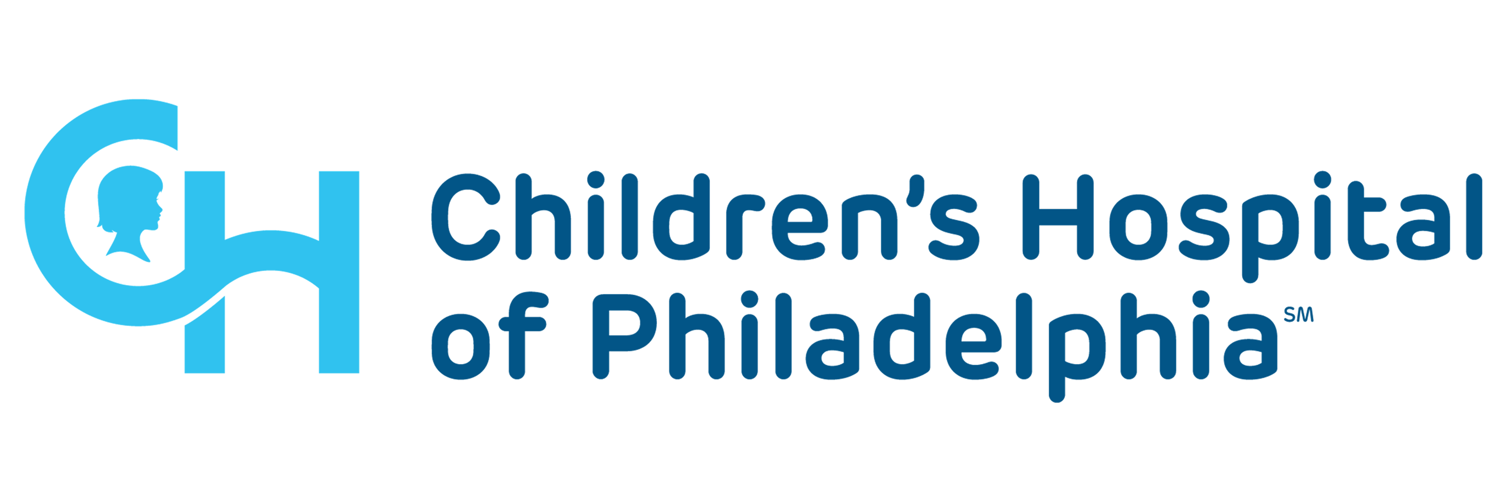 Children’s Hospital of Philadelphia logo