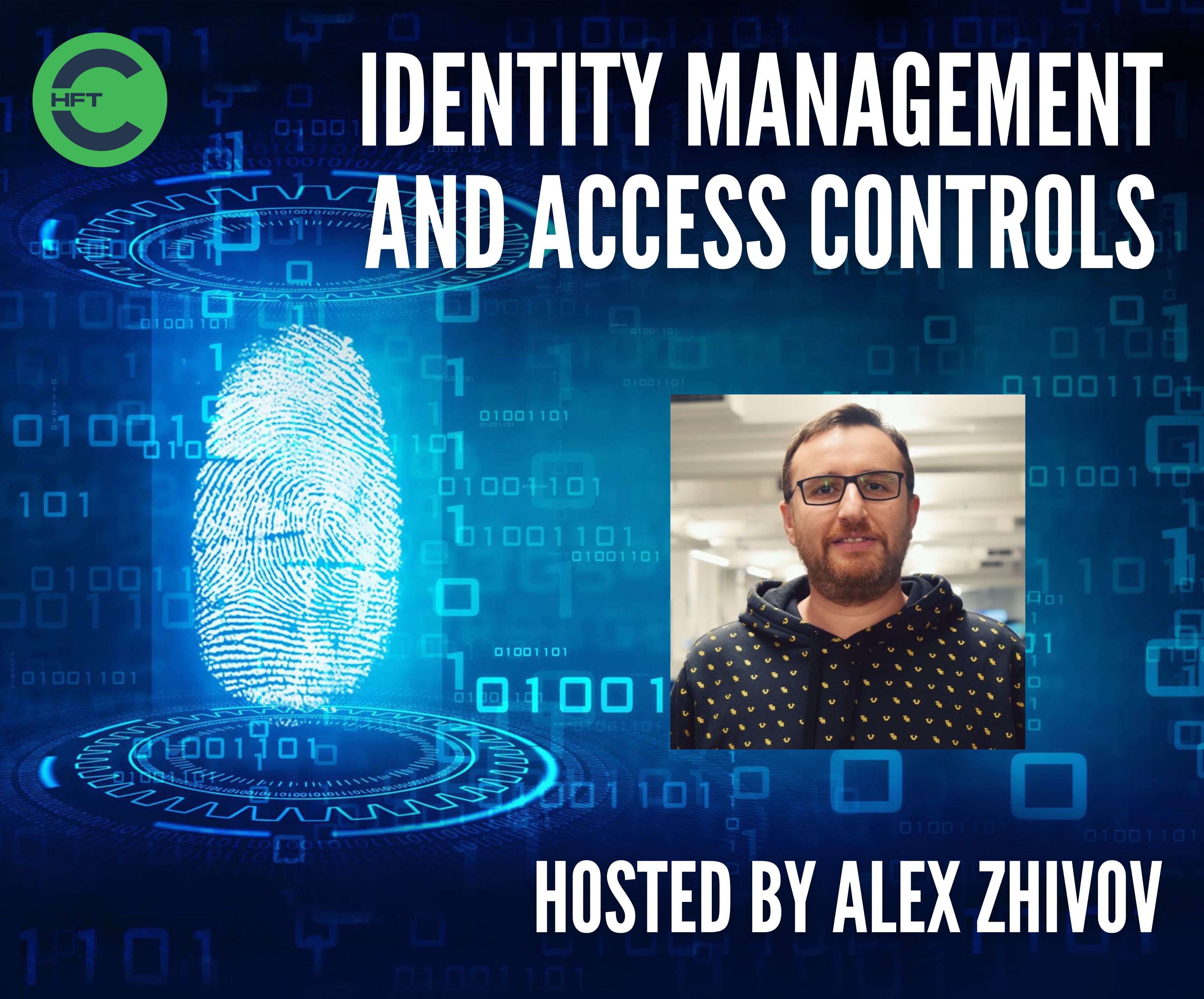 past event, Identity Management and Access Controls 9/28/2023