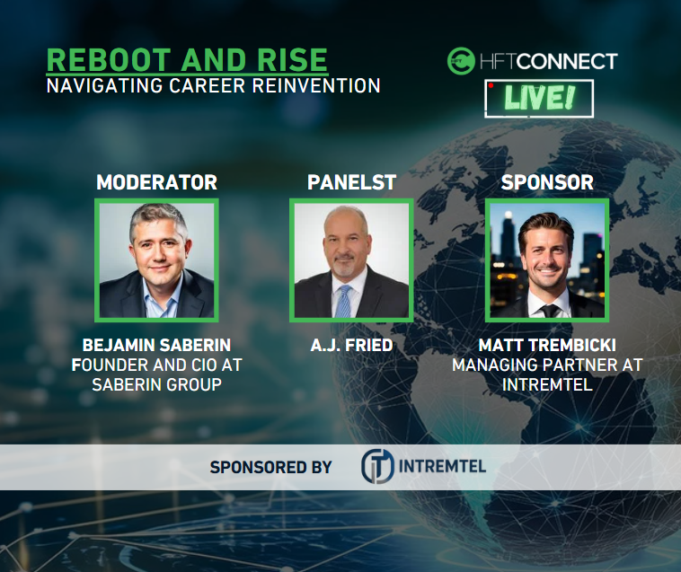 past event, HFTC Live! 06/26/2025